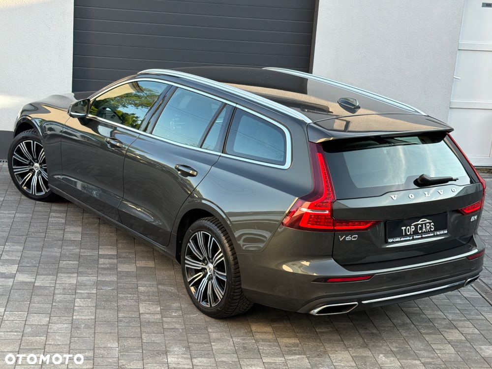 Volvo V60 B3 B DKG Inscription - 36