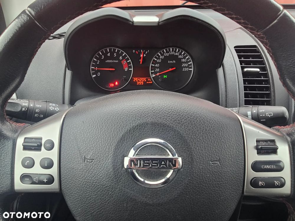 Nissan Note 1.4 Visia AC/CD - 11