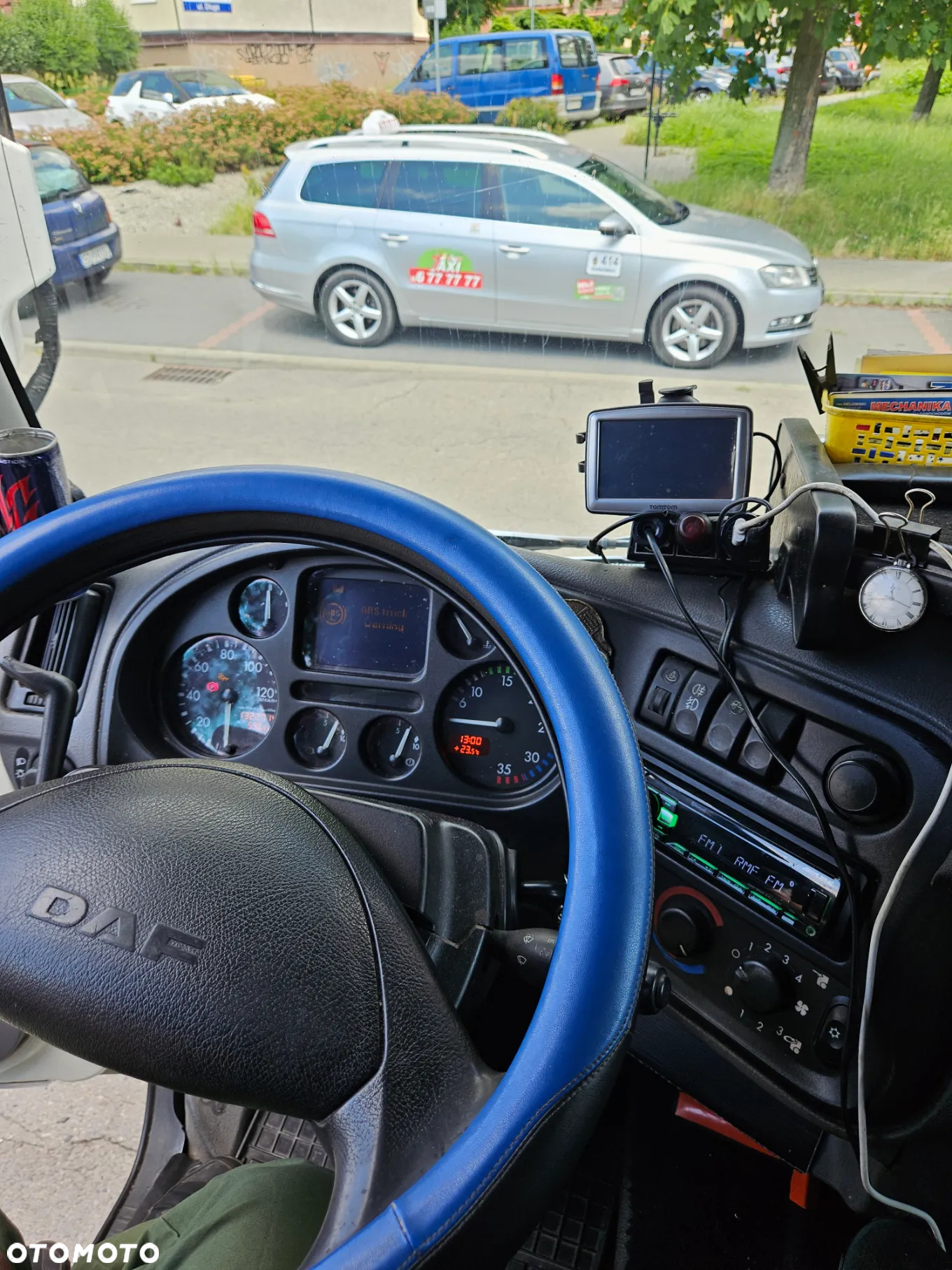 DAF 45.220 - 14
