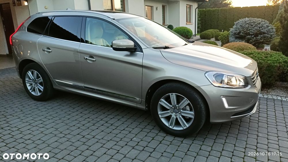Volvo Xc 60 2016 photo 3