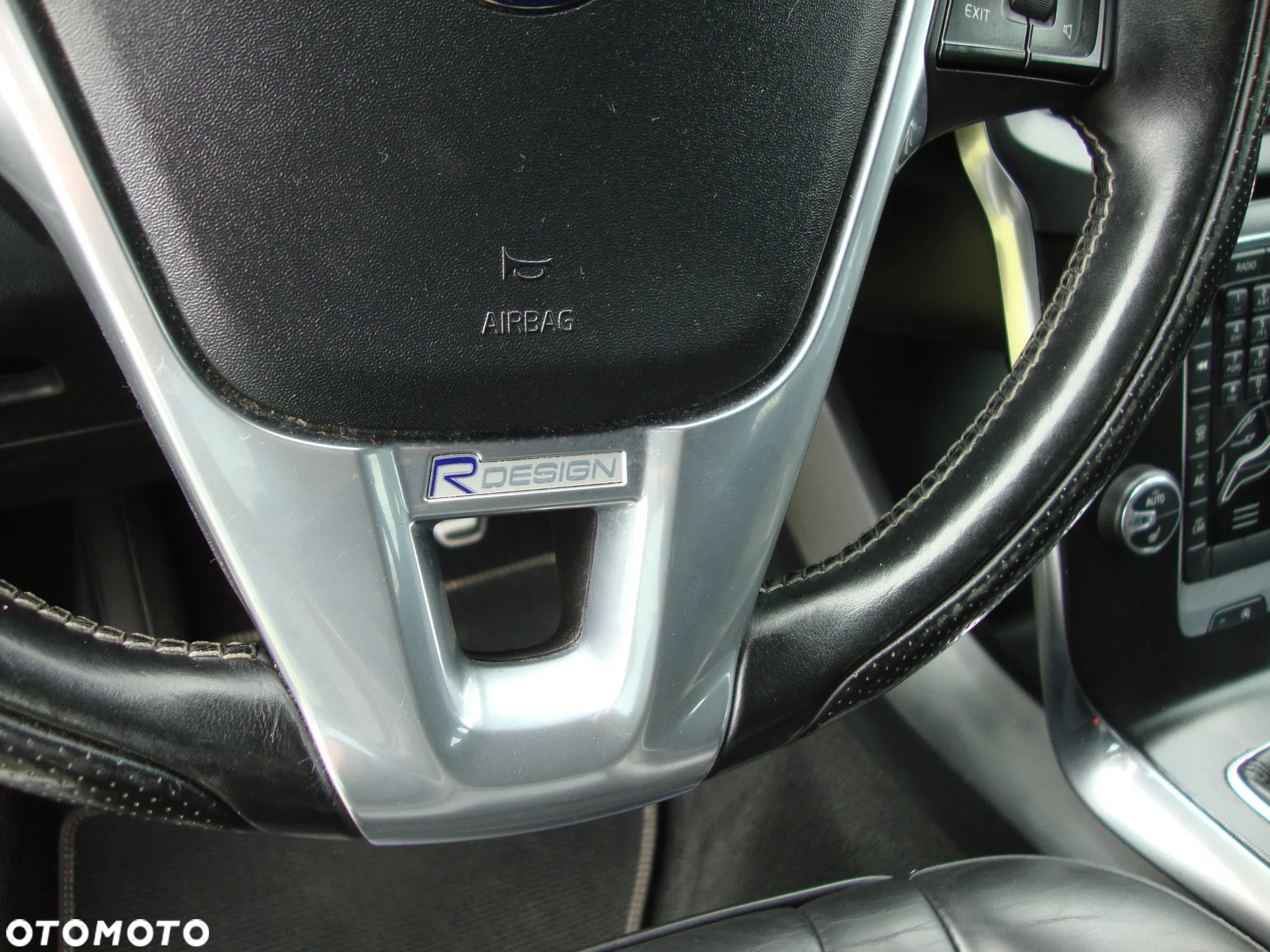 Volvo V40 - 20