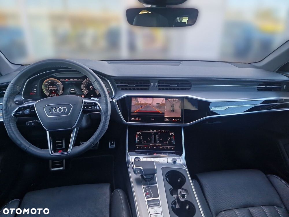 Audi A6 Limousine - 21