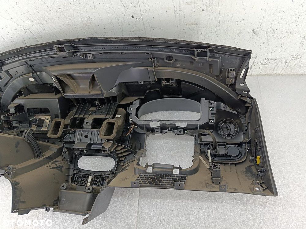 DESKA ROZDZIELCZA  PODUSZKI SENSOR  DACIA LOGAN II 985102122R A2C85839702 - 15