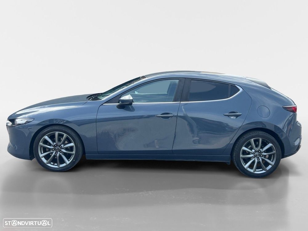 Mazda 3 Hatchback 2.0 Sky-G Excellence - 2