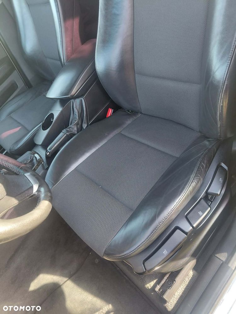 BMW X3 - 7