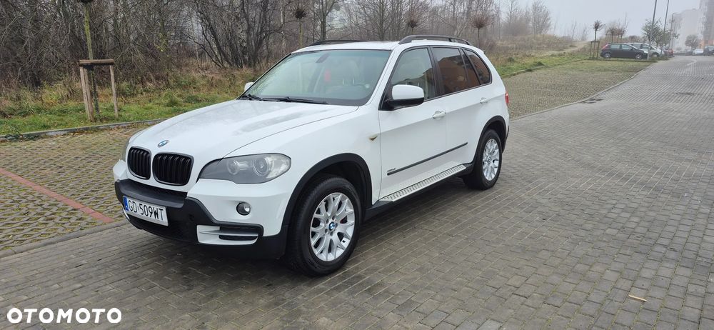 BMW X5 3.0si - 6