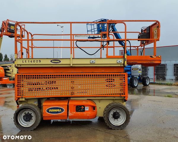 JLG 4069LE