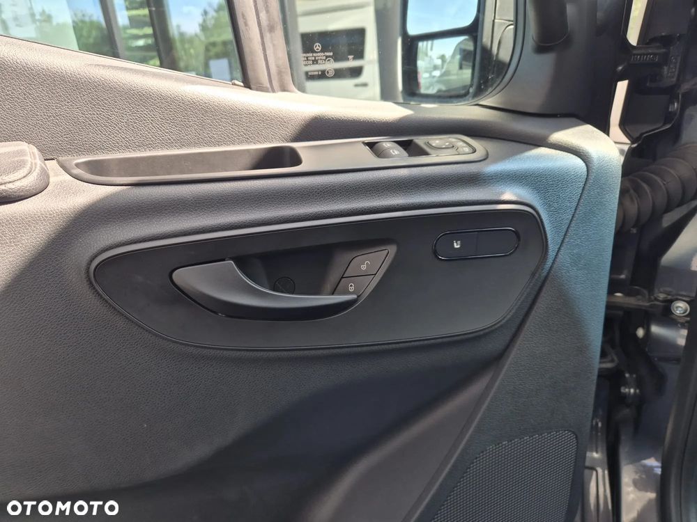 Mercedes-Benz Sprinter Long SELECT 9G-Tronic 907.235 - 10