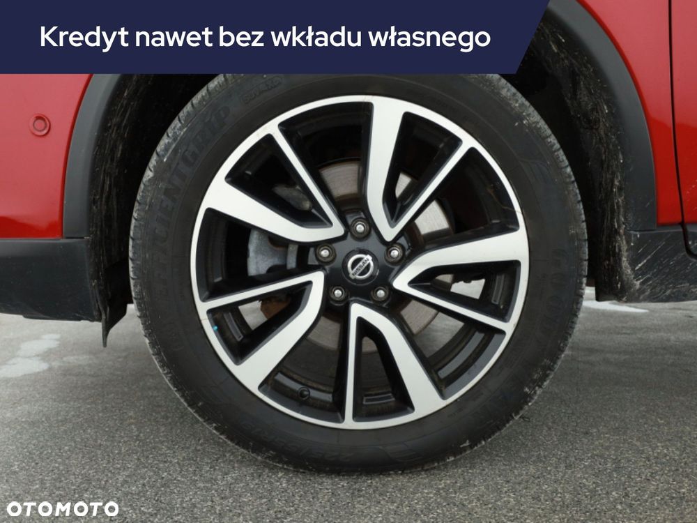 Nissan X-Trail - 27