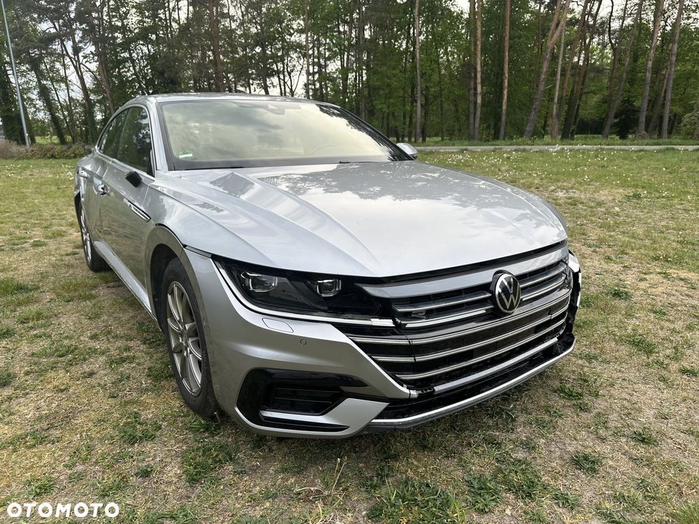 Volkswagen Arteon - 2