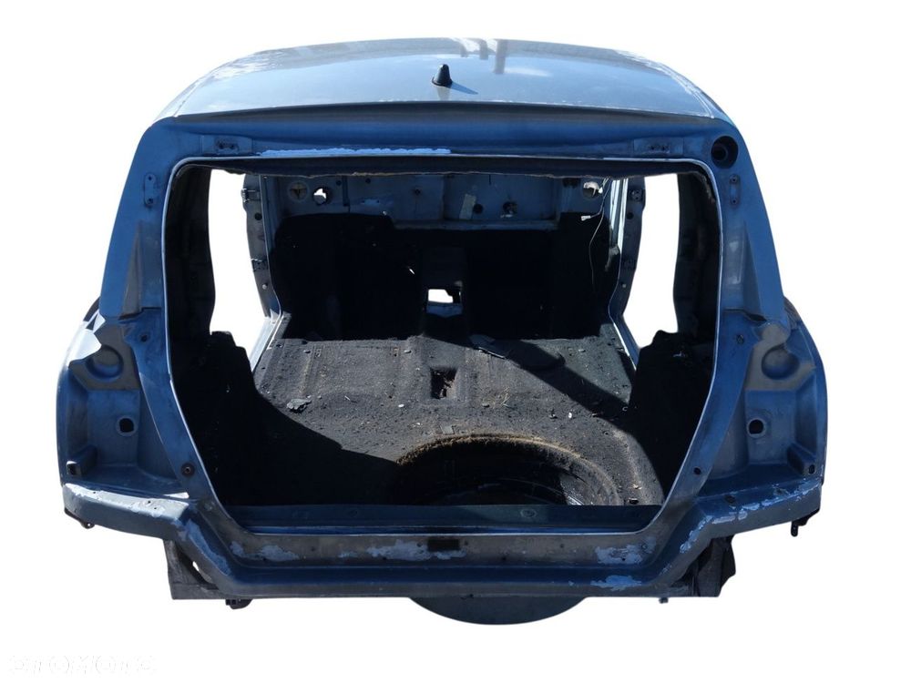 Karoseria rama Dokumenty Microcar Bellier Jade Divane Opale - 3
