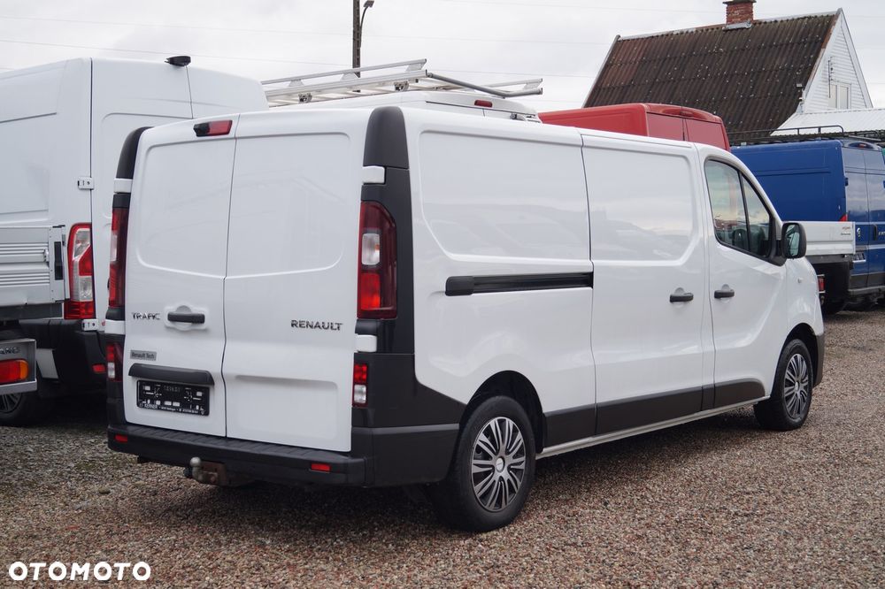 Renault Trafic - 11