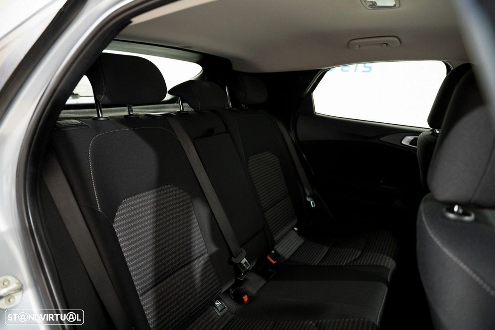 Kia XCeed 1.0 T-GDI Drive - 13