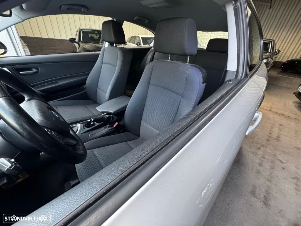 BMW 118 d Line Sport - 13
