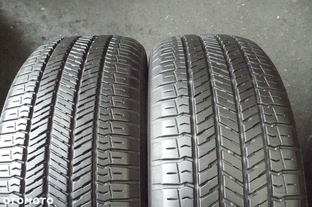 2x YOKOHAMA Geolandar G91 AV 235/55R18 6,3mm 2021 - 1