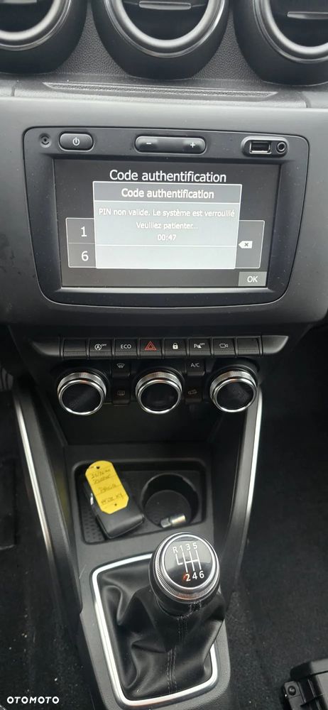 Dacia Duster 1.3 TCe FAP Prestige - 23