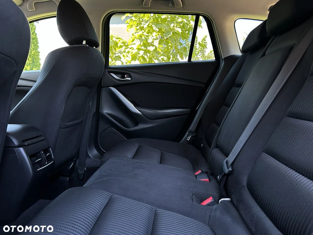 Mazda 6 - 15