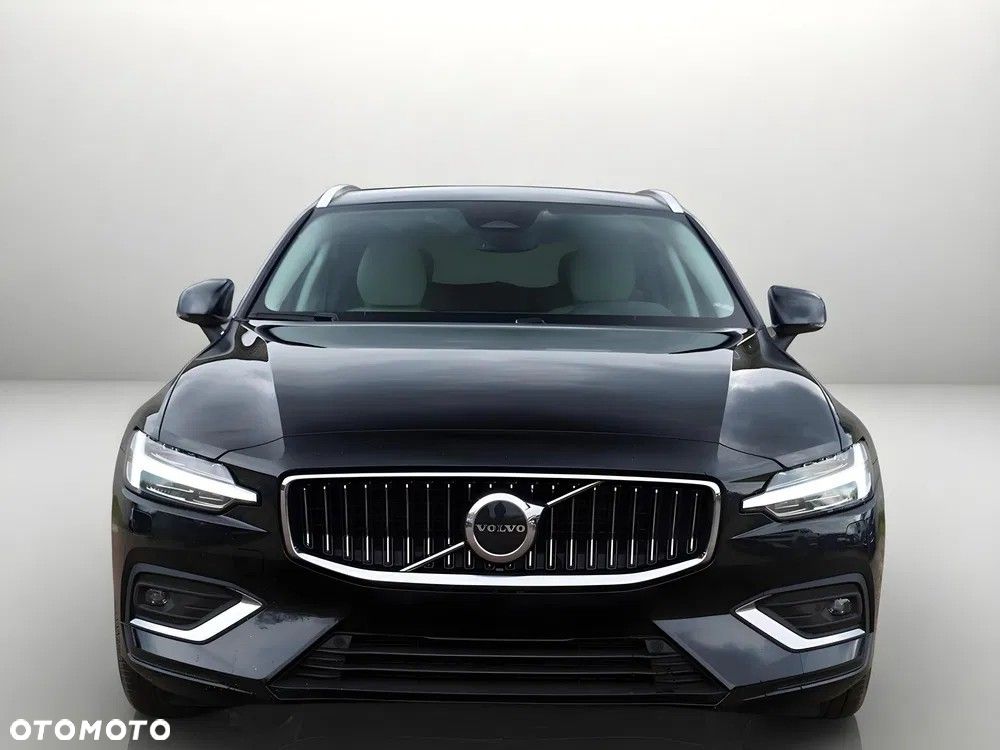 Volvo V60 B4 B Plus Bright - 2