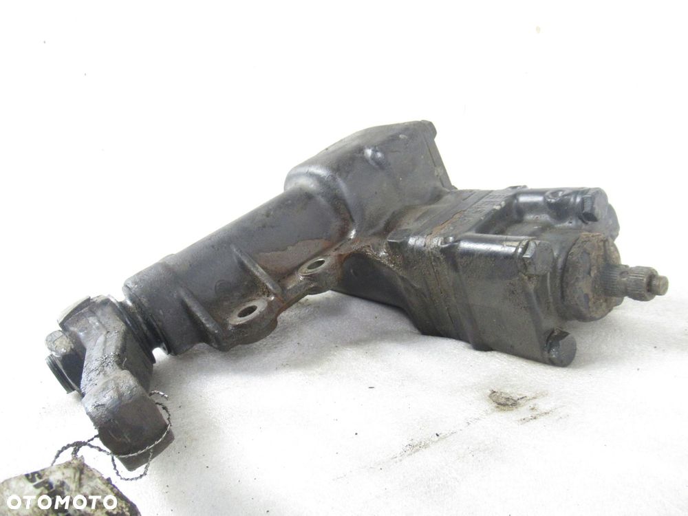 PRZEKŁADNIA NISSAN TERRANO II (R20) 8074974603 - 4