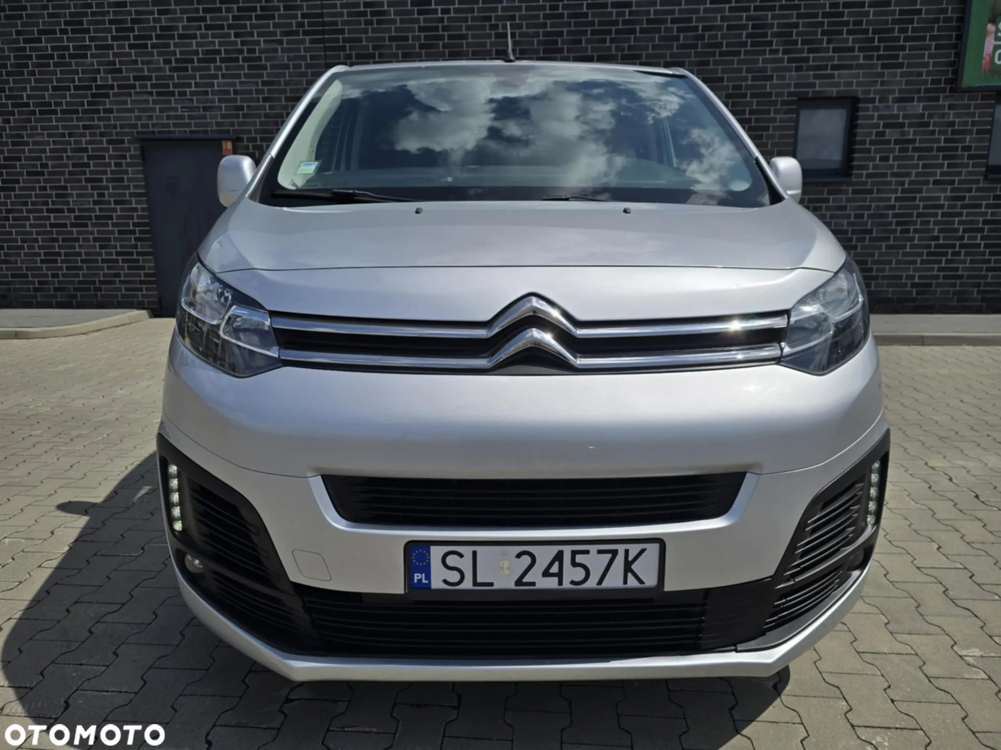 Citroën Jumpy Combi - 7