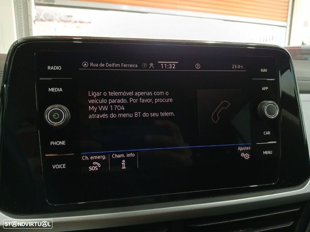 VW T-Roc - 24
