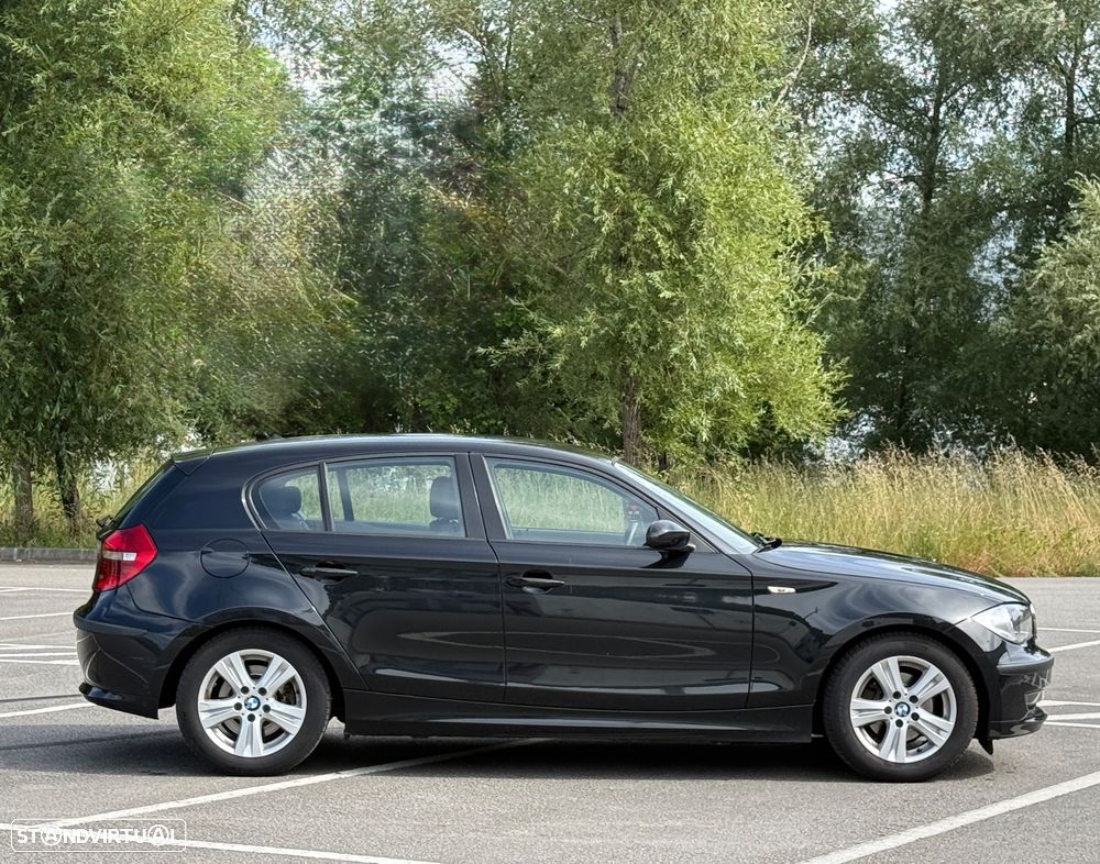BMW 118 d - 9