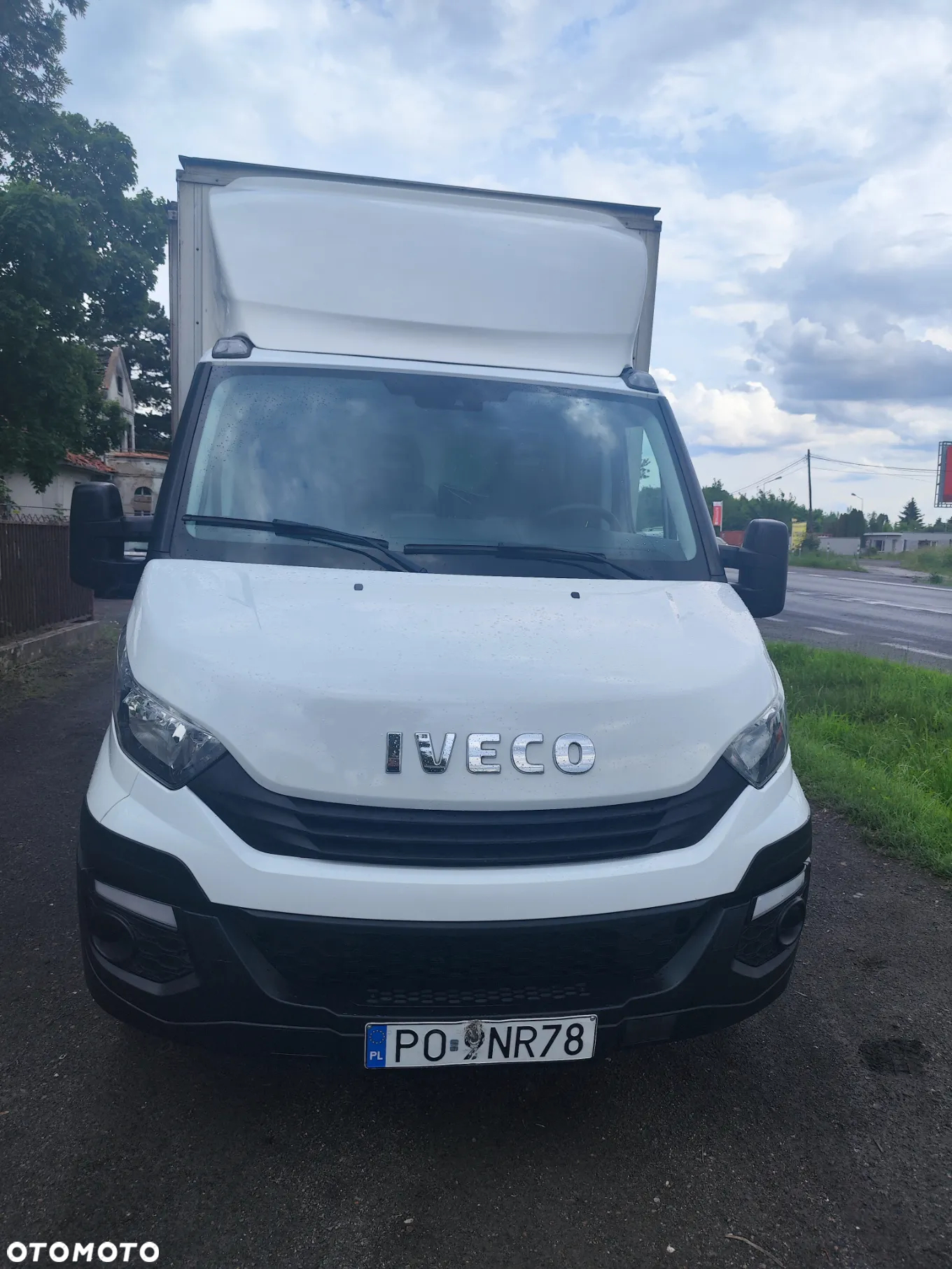 Iveco Daily 35C16 - 4