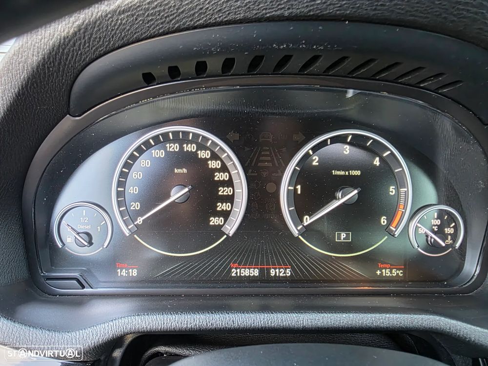 BMW X4 35 d xDrive Pack M - 21