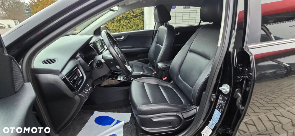 Kia Rio 1.0 T-GDI 120 Platinum Edition - 31