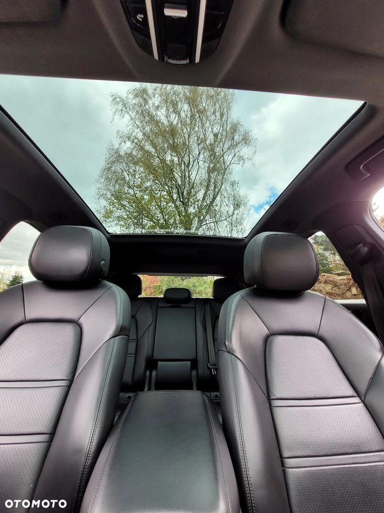 Porsche Cayenne E-Hybrid - 13