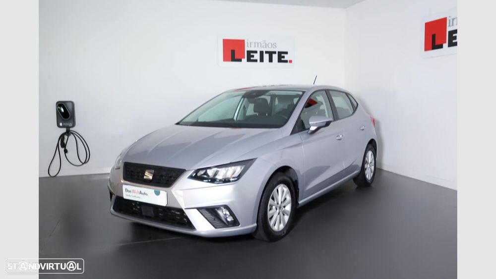 SEAT Ibiza 1.0 TSI Style DSG - 4