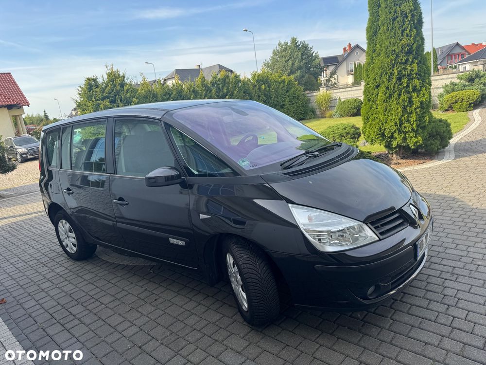 Renault Espace 2.0 Expression - 10