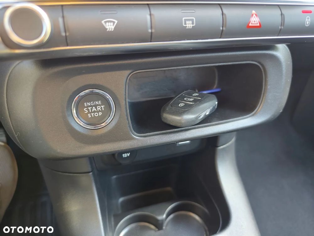 Citroën C3 Pure Tech 110 S&S SHINE - 32