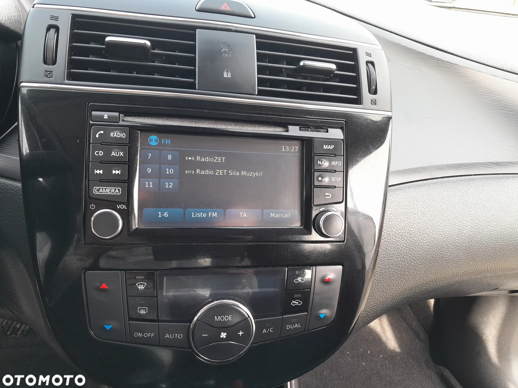 Nissan Pulsar 1.5 dCi Tekna - 18