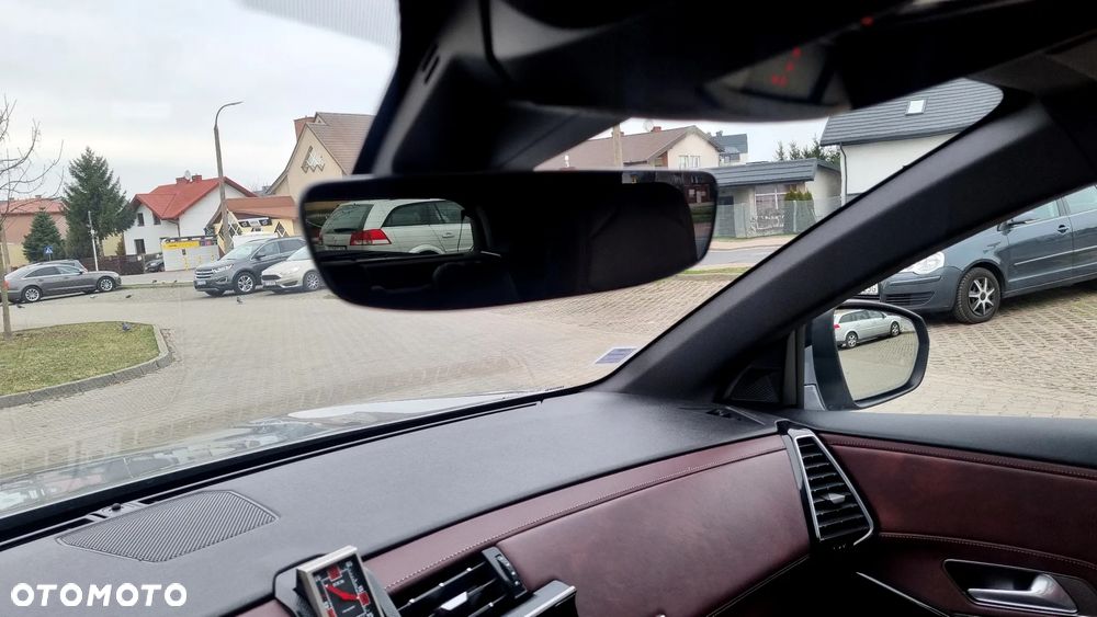 DS Automobiles DS 7 Crossback 2.0 BlueHDi Performance Line + - 38