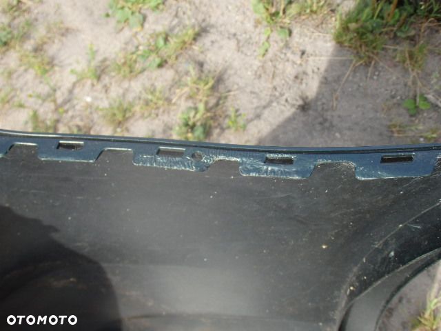 VOLKSWAGEN TOUTAN ZDERZAK TYŁ TYLNY PDC  1T0807421 RAF-AUTO CZĘŚCI - 4