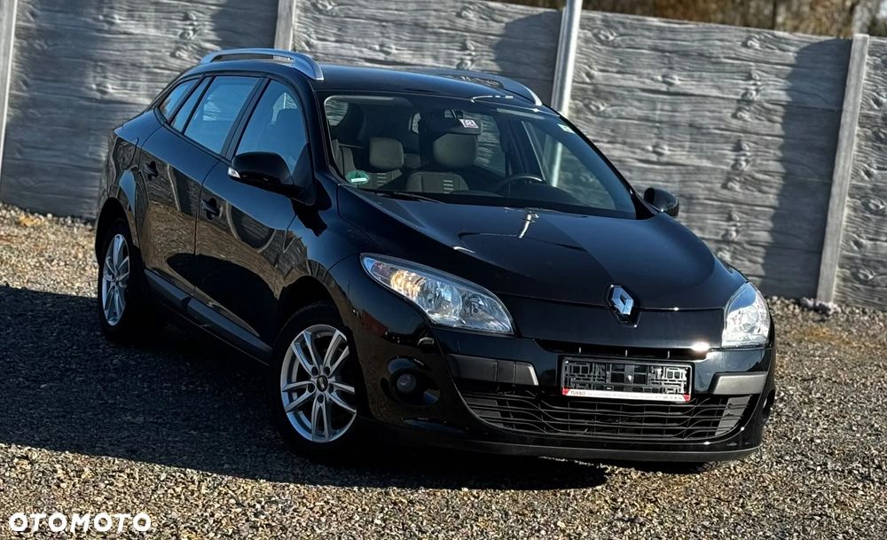 Renault Megane 1.6 16V 110 Expression - 1