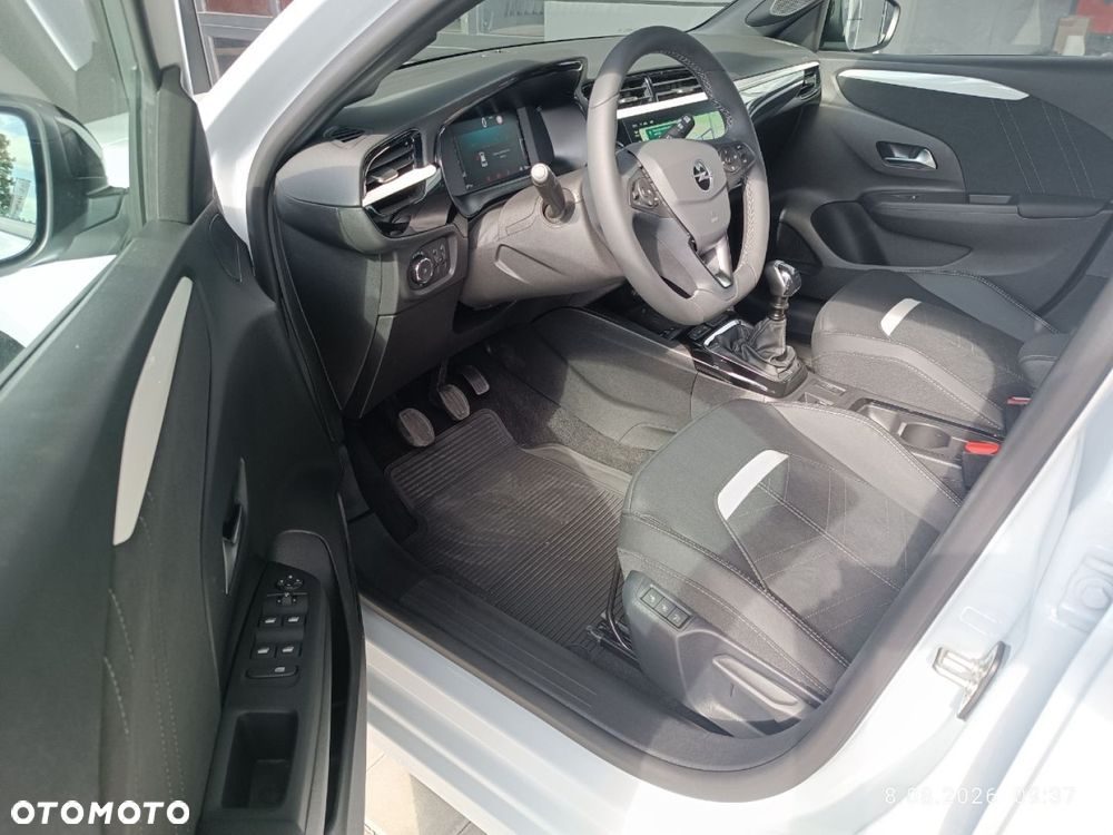 Opel Corsa - 14