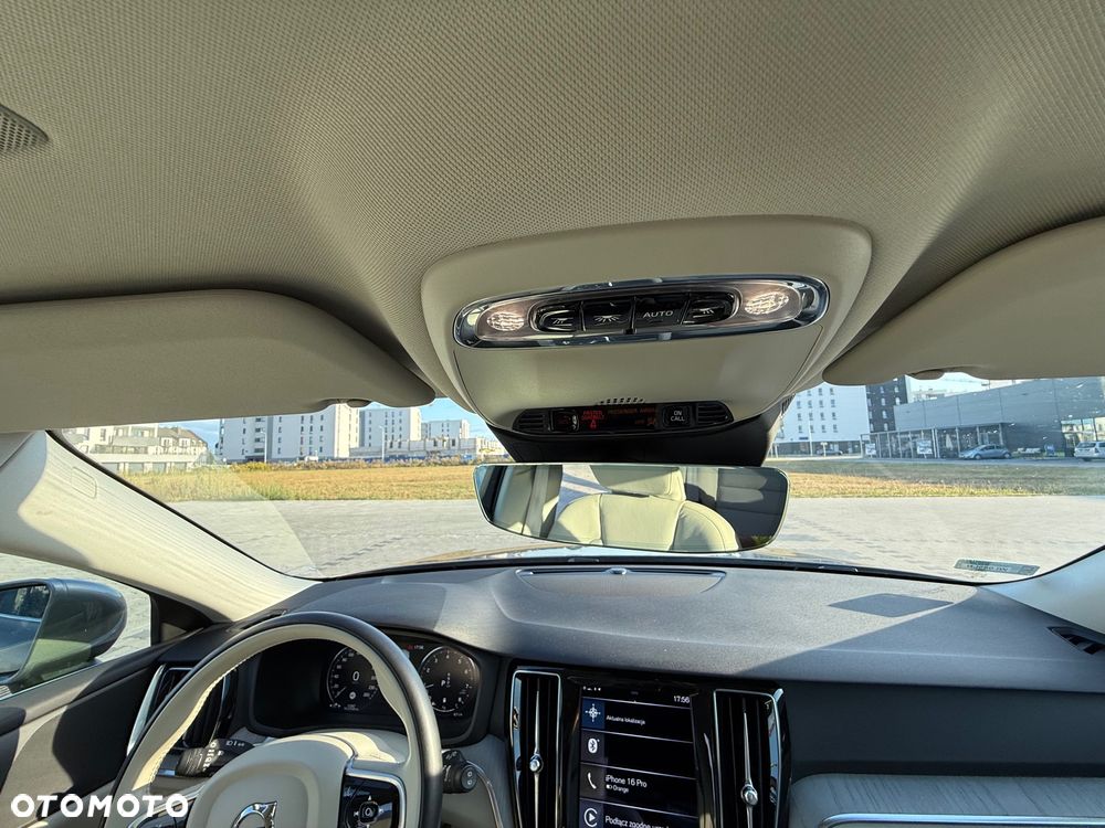 Volvo V60 B4 B Inscription - 11