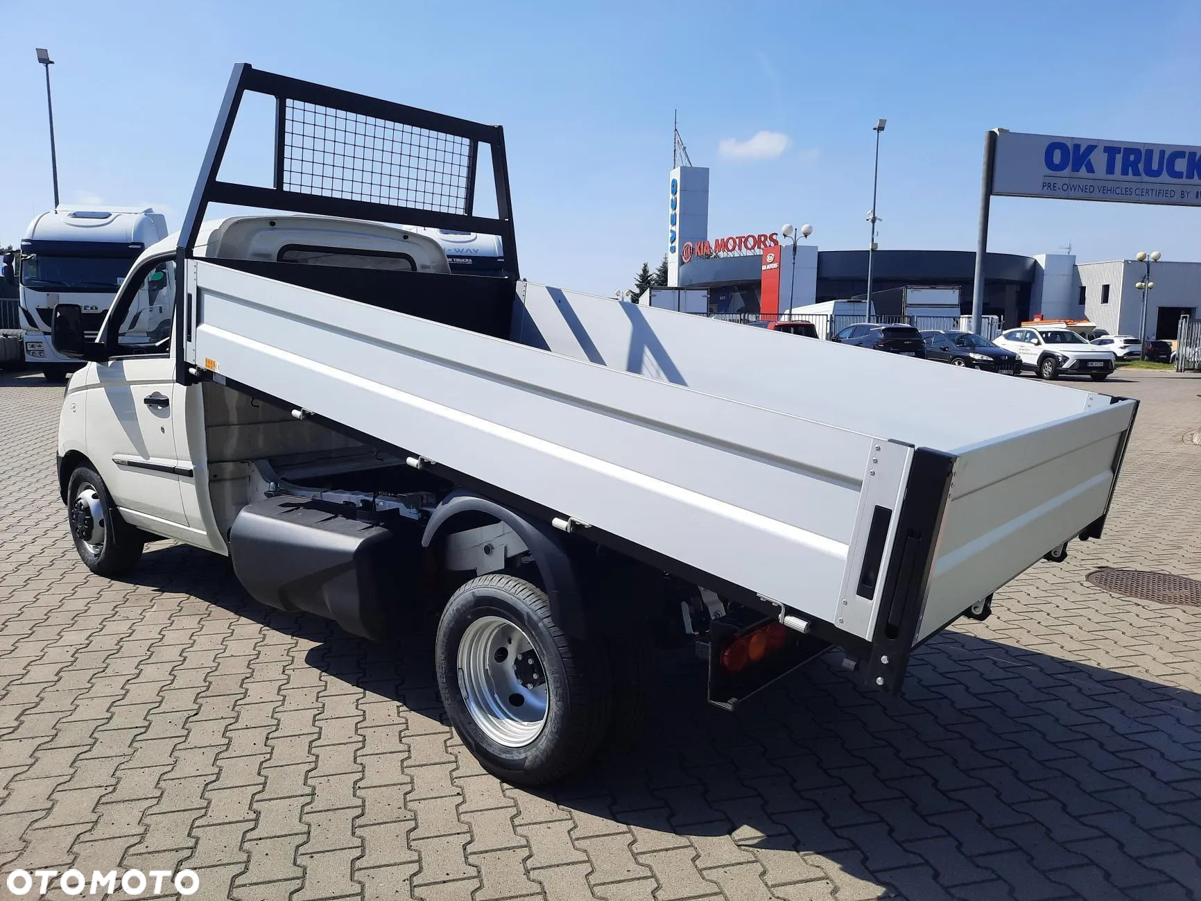 Piaggio Porter NP6 - 6