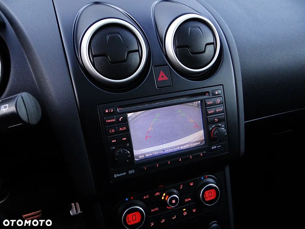 Nissan Qashqai 2.0 4 x 4 I-Way - 29
