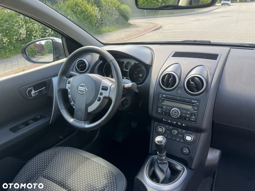 Nissan Qashqai - 29