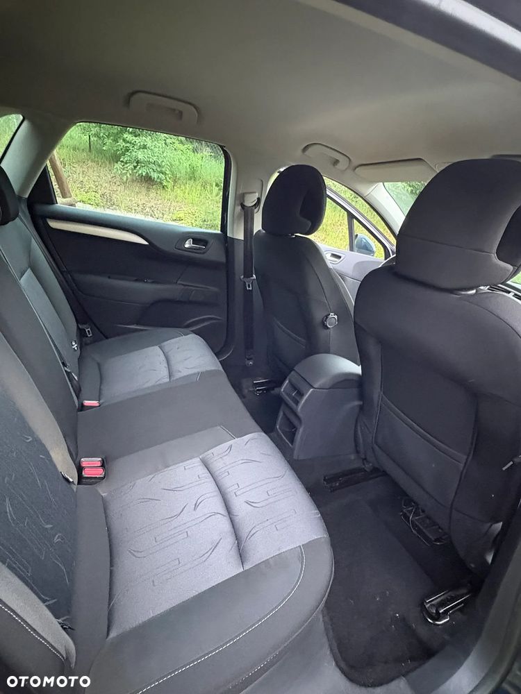 Citroën C4 1.6 HDi Selection - 14