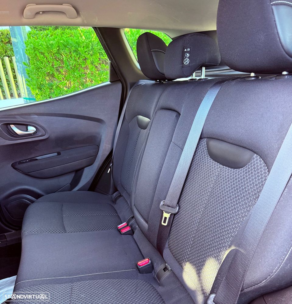 Renault Kadjar Energy dCi 130 X-tronic Bose Edition - 22