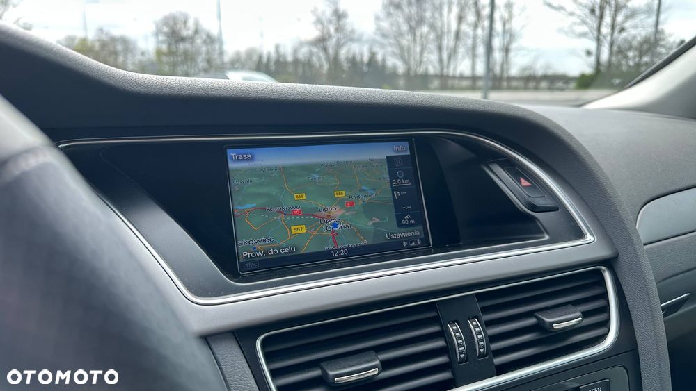 Audi A4 Avant 2.0 TDI DPF clean diesel Attraction - 22