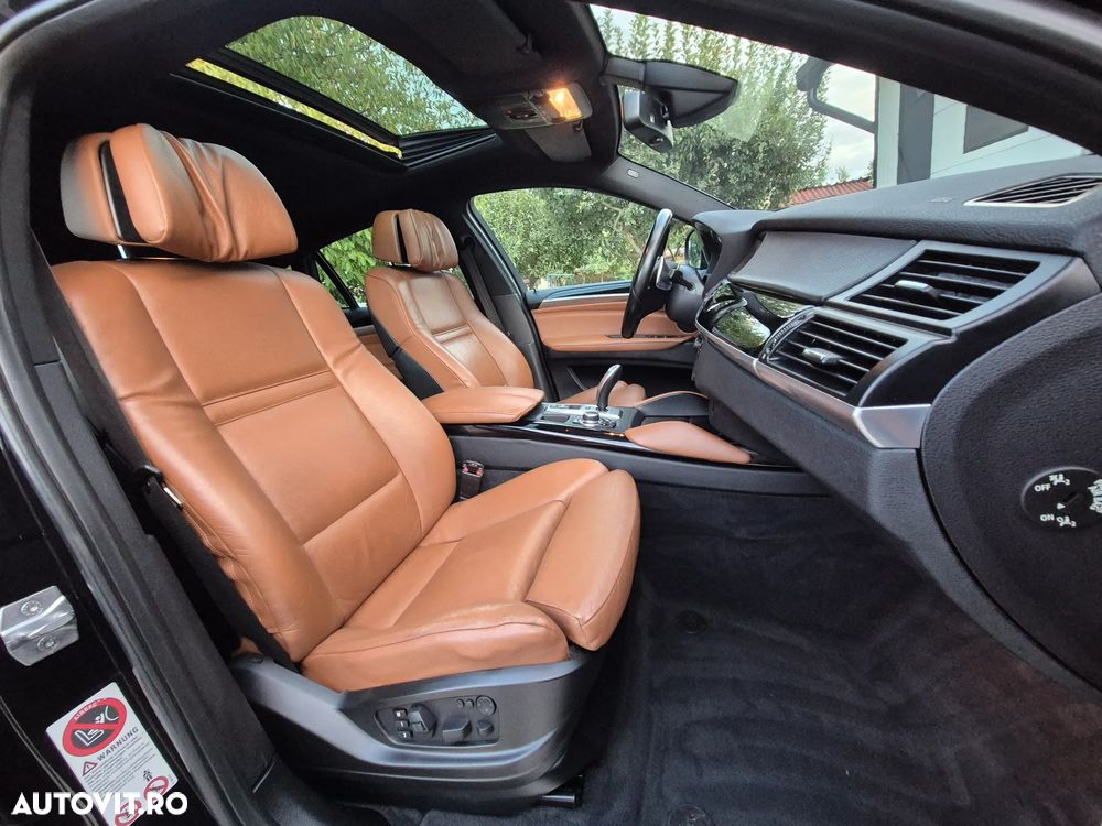 BMW X6 xDrive30d M Sport Edition - 13