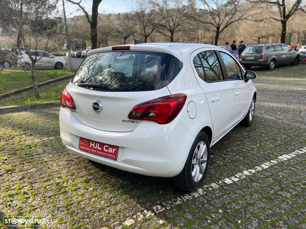 Opel Corsa 1.3 CDTi Enjoy - 6