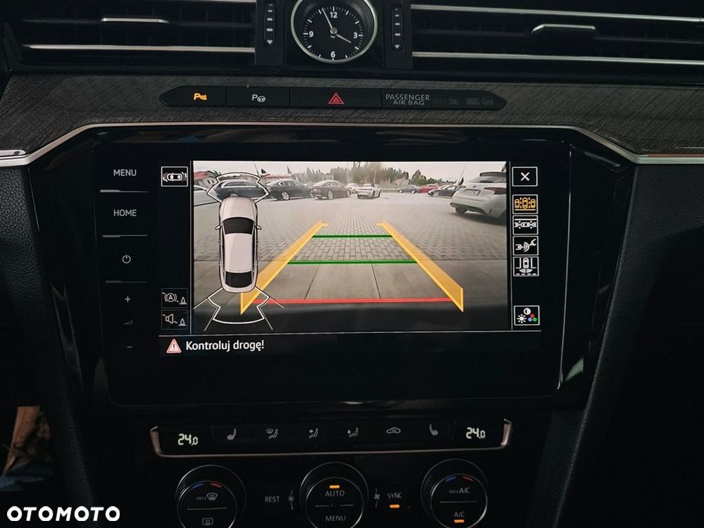 Volkswagen Arteon - 27