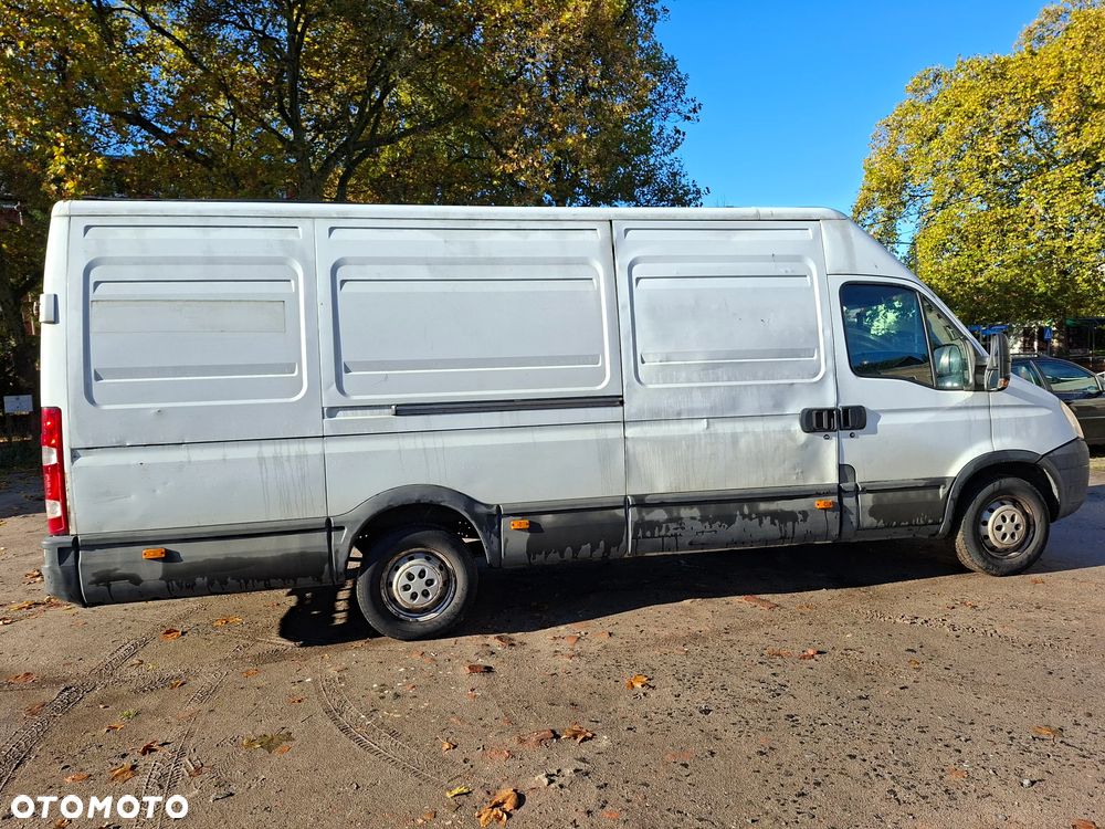 Iveco Daily - 5