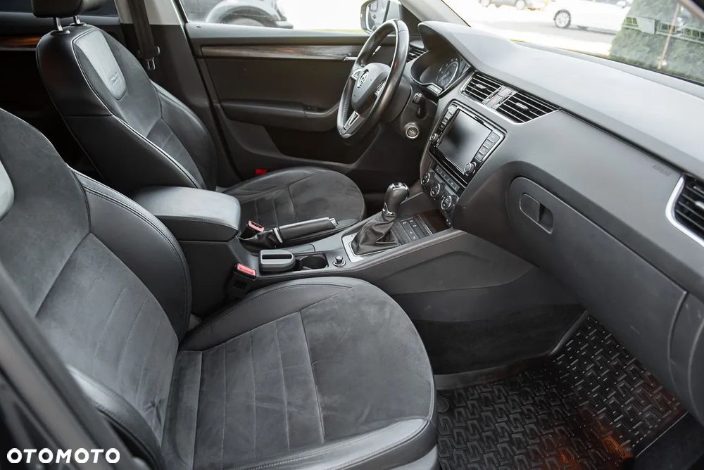 Skoda Octavia 1.8 TSI (Green tec) 4x4 DSG Scout - 31